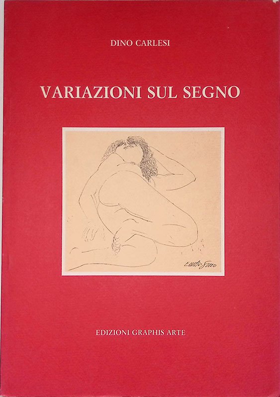 Variazioni sul segno | Immagine principale