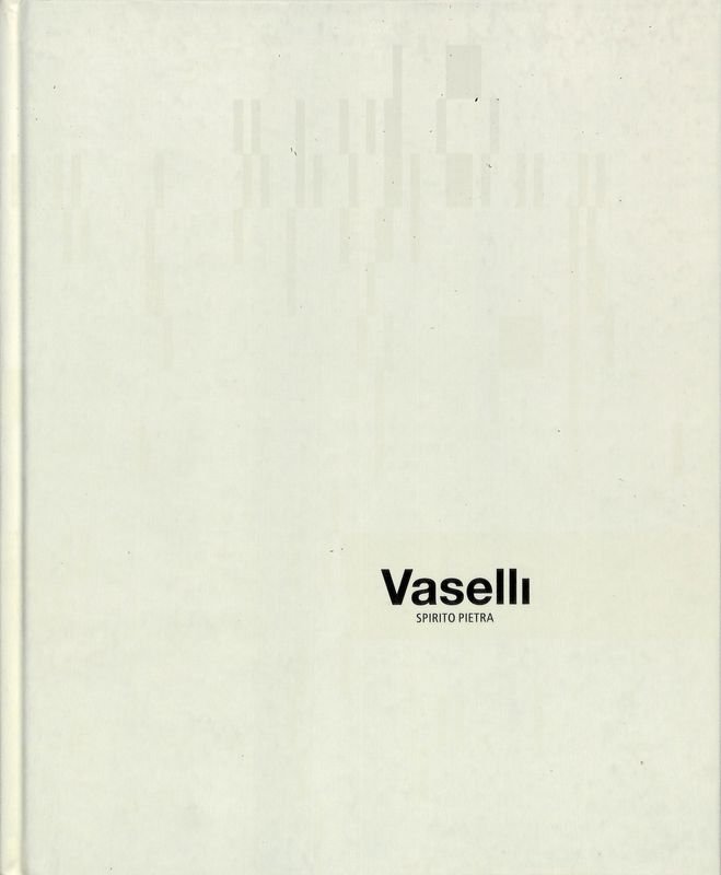 Vaselli. Spirito Pietra