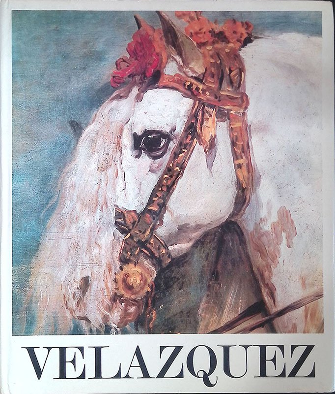 Velazquez. 1599-1660. Historia de su vida, catalogo de su obra, …