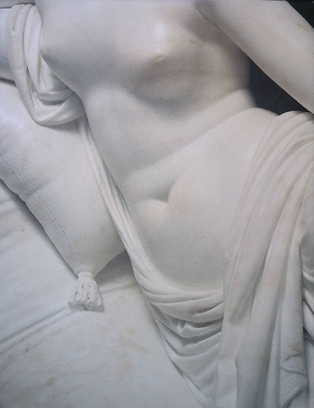 Venere vincitrice. La Sala di Paolina Bonaparte alla Galleria Borghese | Immagine principale
