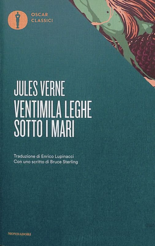 Ventimila leghe sotto i mari