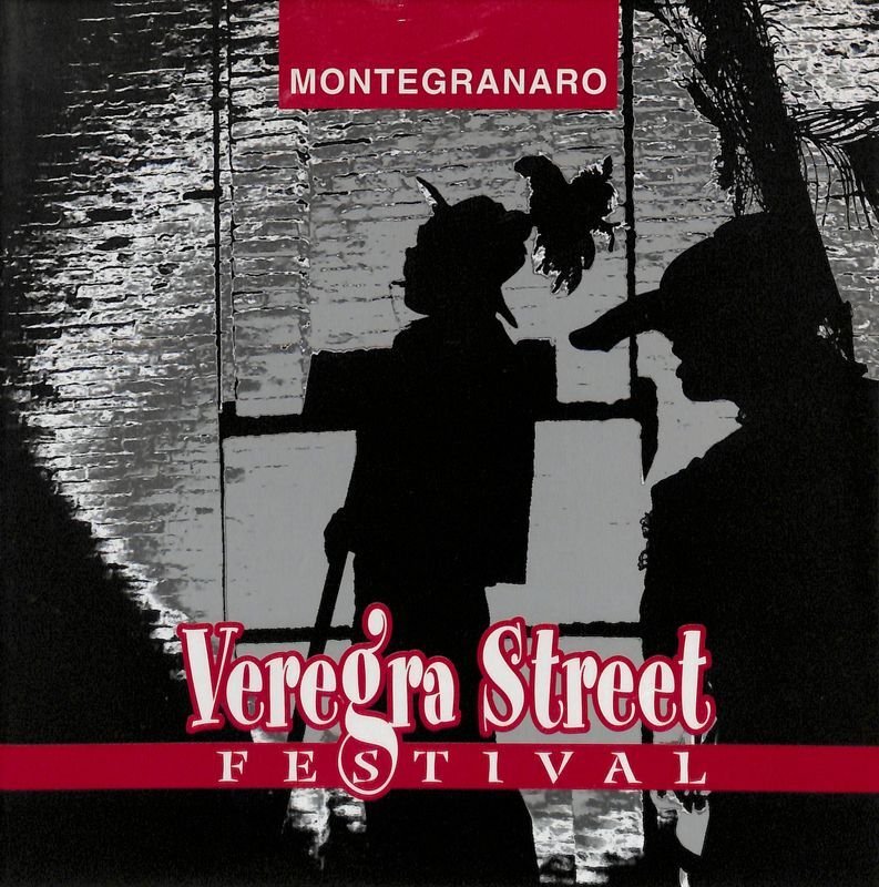 Veregra Street Festival Montegranaro