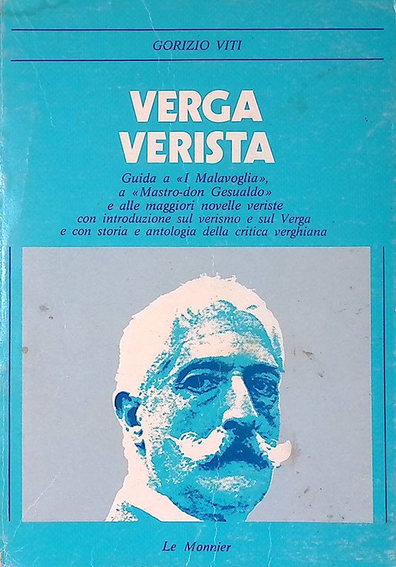 Verga verista | Immagine principale
