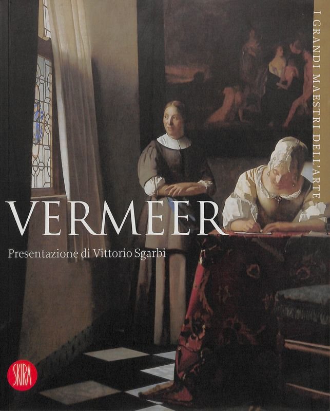 Vermeer | Immagine principale