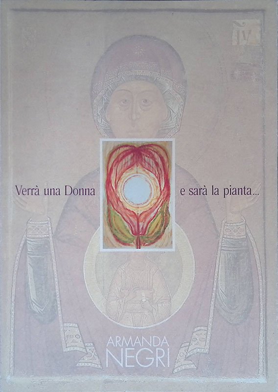 Verra una Donna e sarà la pianta