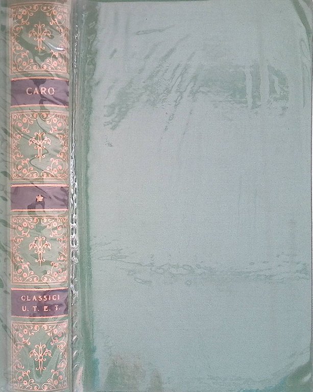 Versione dell'Eneide di Annibal Caro