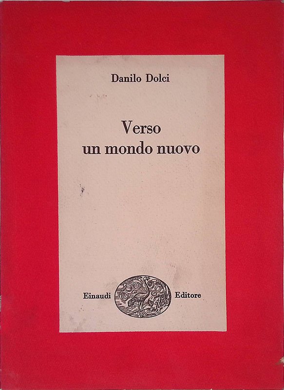 Verso un mondo nuovo | Immagine principale