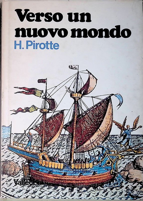 Verso un nuovo mondo | Immagine principale