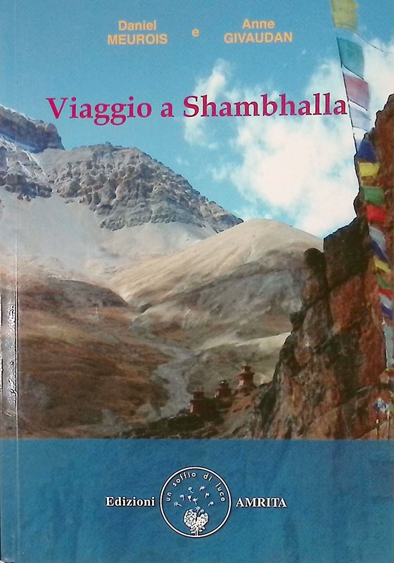 Viaggio a Shambhalla