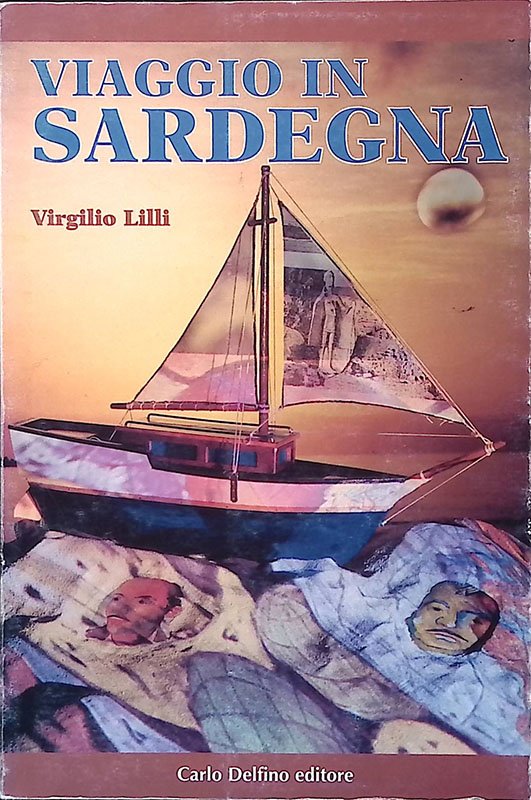 Viaggio in sardegna