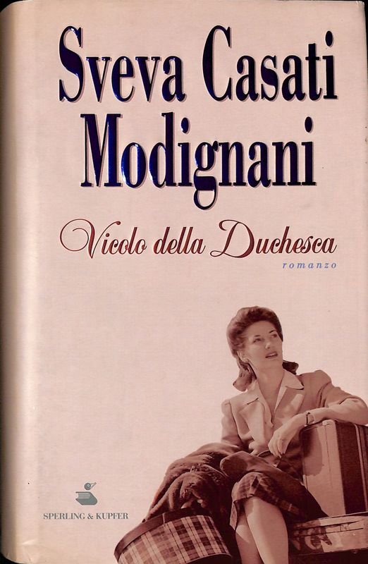 Vicolo della Duchesca | Immagine principale