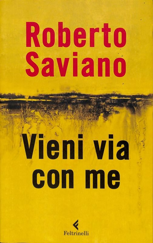 Vieni via con me