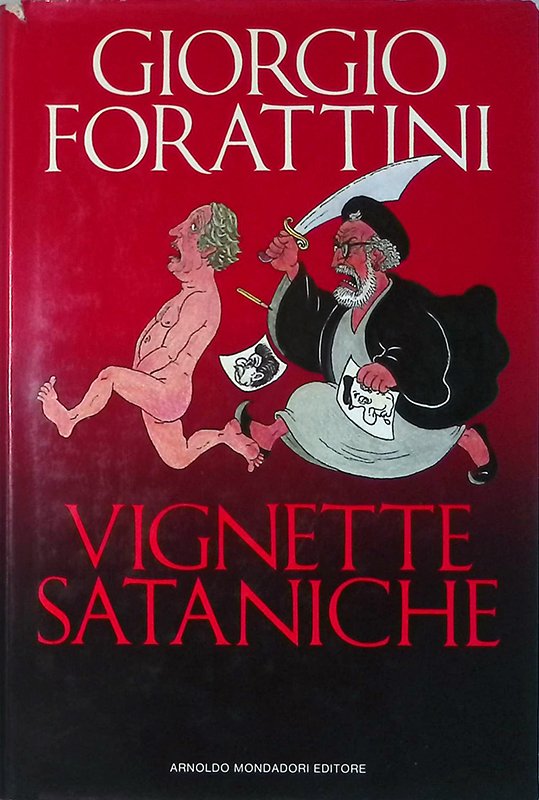 Vignette sataniche | Immagine principale