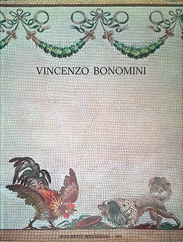Vincenzo Bonomini. Dipinti e disegni | Immagine principale