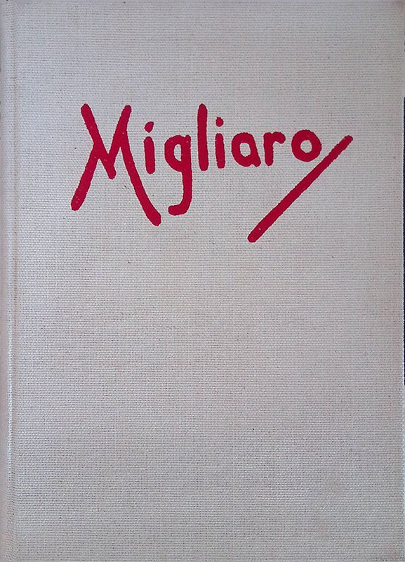 Vincenzo Migliaro | Immagine principale