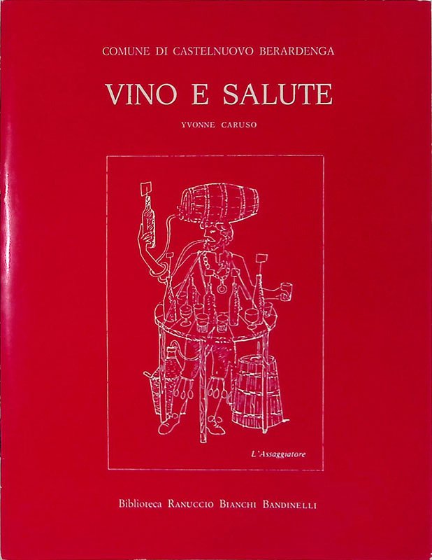 Vino e salute