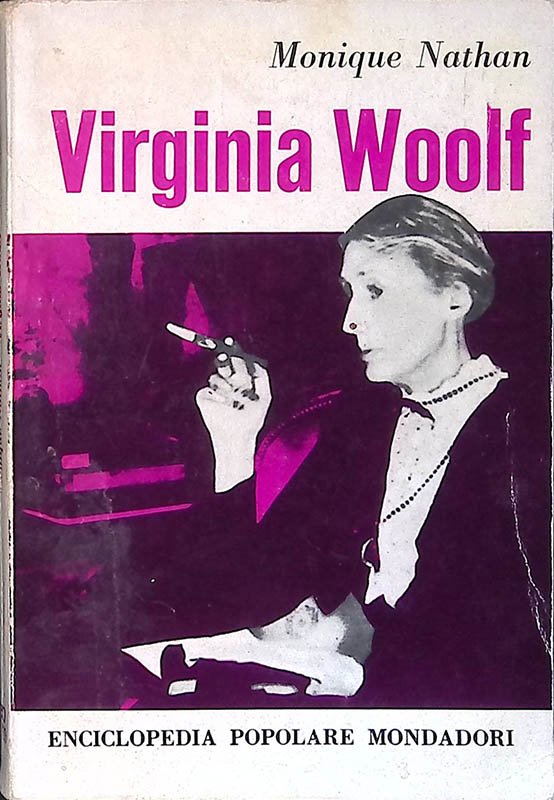 Virginia Woolf | Immagine principale