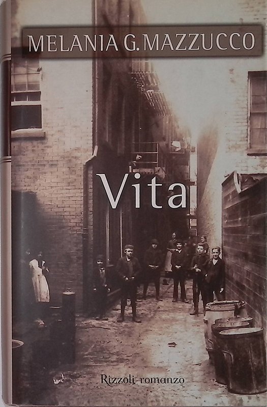 Vita | Immagine principale