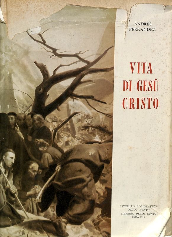 Vita di Gesù Cristo