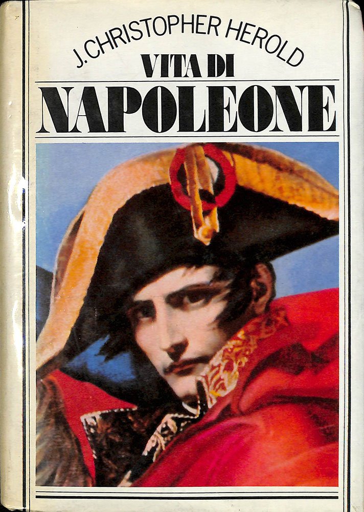 Vita di Napoleone