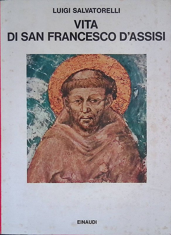Vita di San Francesco D'Assisi