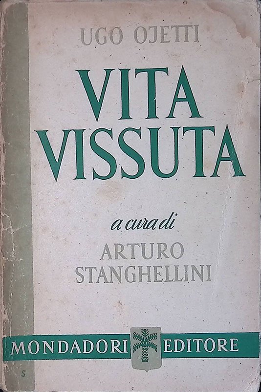 Vita vissuta