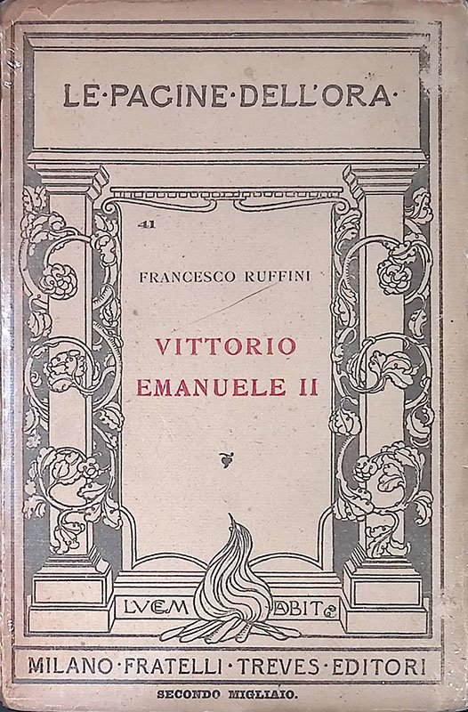 Vittorio Emanuele II