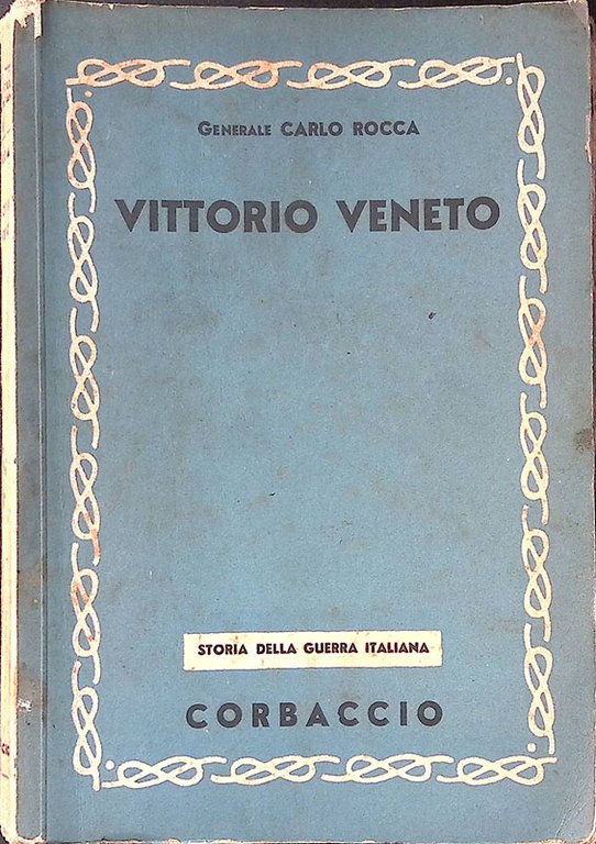 Vittorio Veneto.