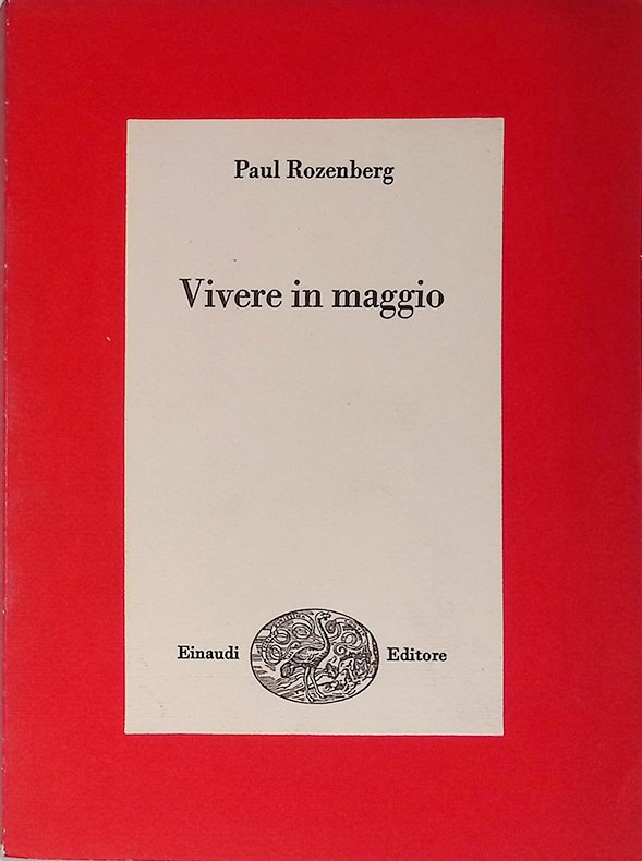 Vivere in maggio | Immagine principale