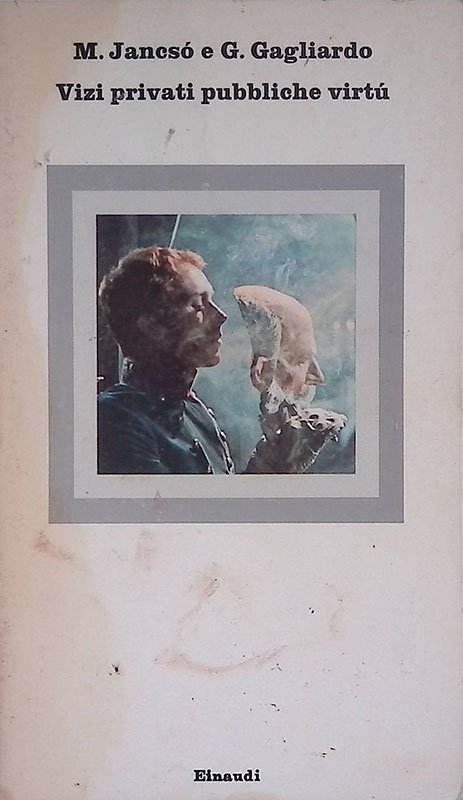 Vizi privati pubbliche virtù