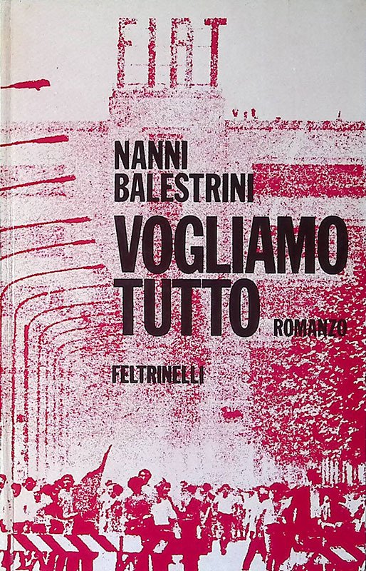 Vogliamo tutto