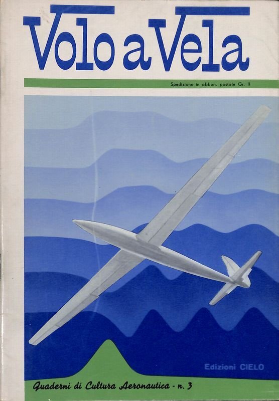 Volo a vela | Immagine principale