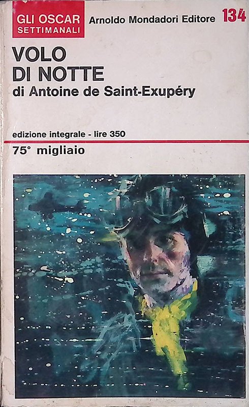 Volo di notte