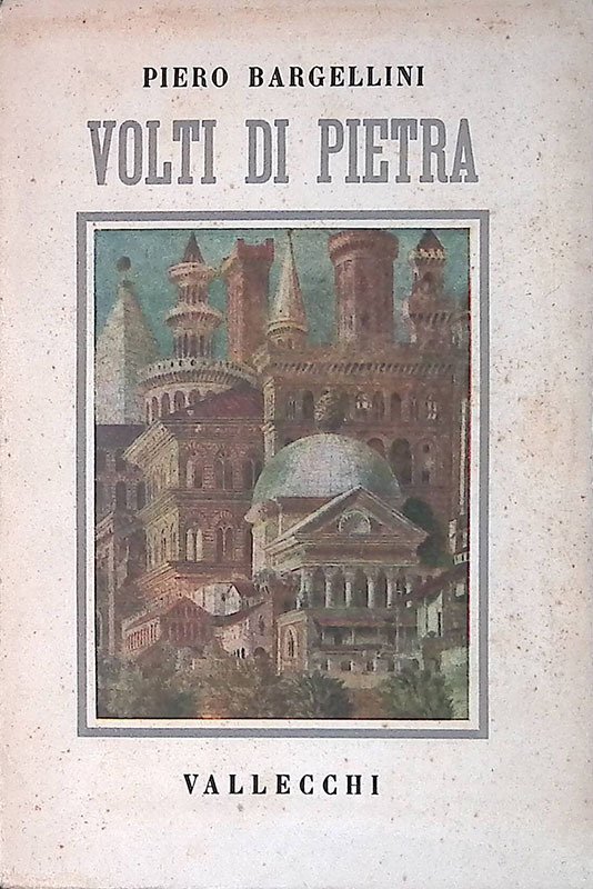 Volti di pietra
