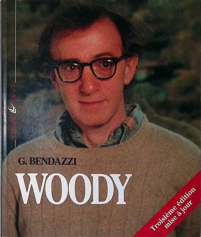 Woody Allen | Immagine principale