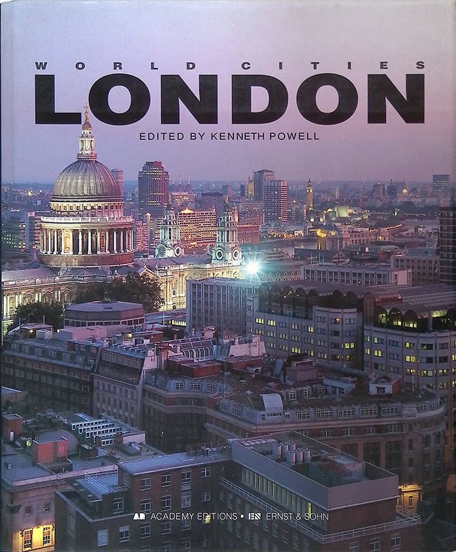 World Cities. London