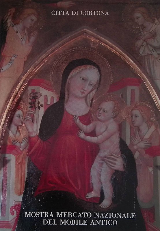 XXVI Mostra mercato nazionale del mobile antico