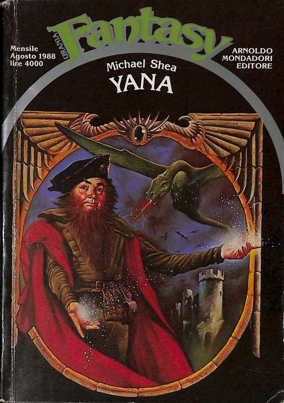 Yana | Immagine principale