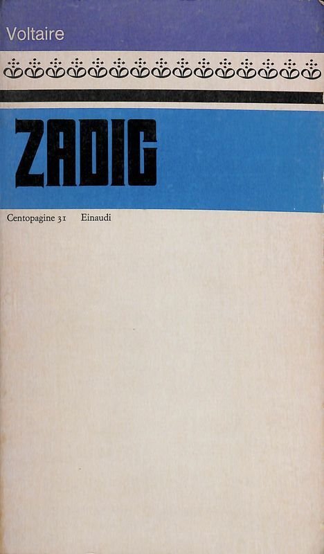 Zadig