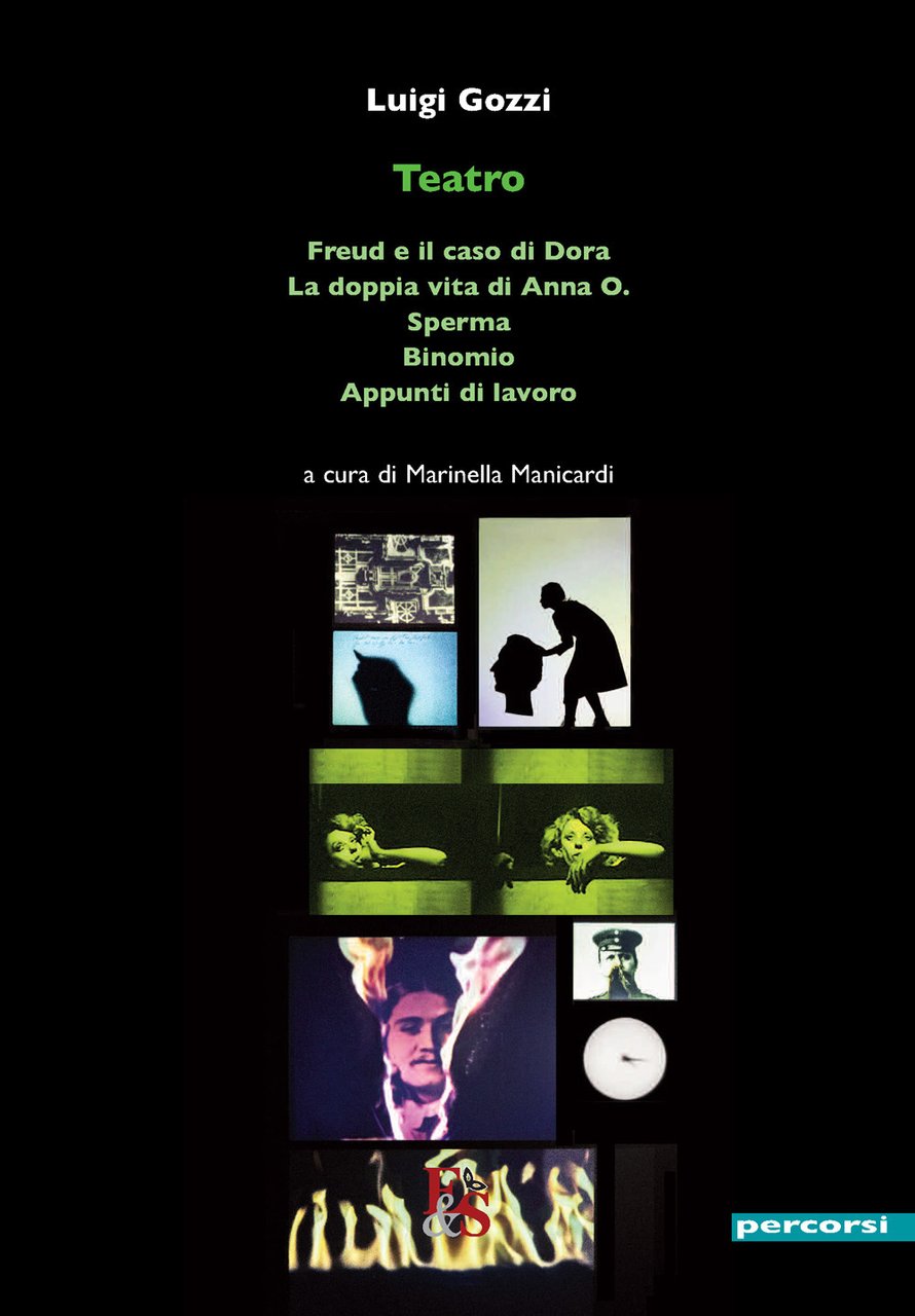 Teatro: Freud e il caso di Dora–La doppia vita di …