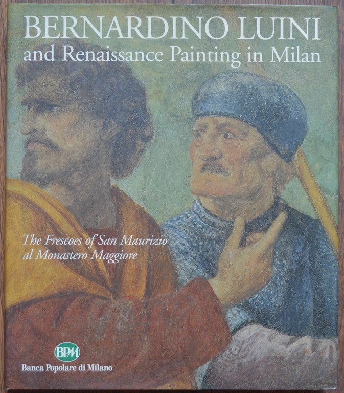 Berenardino Luini and renaissance painting in Milan. The frescoes of … | Immagine Gallery 2