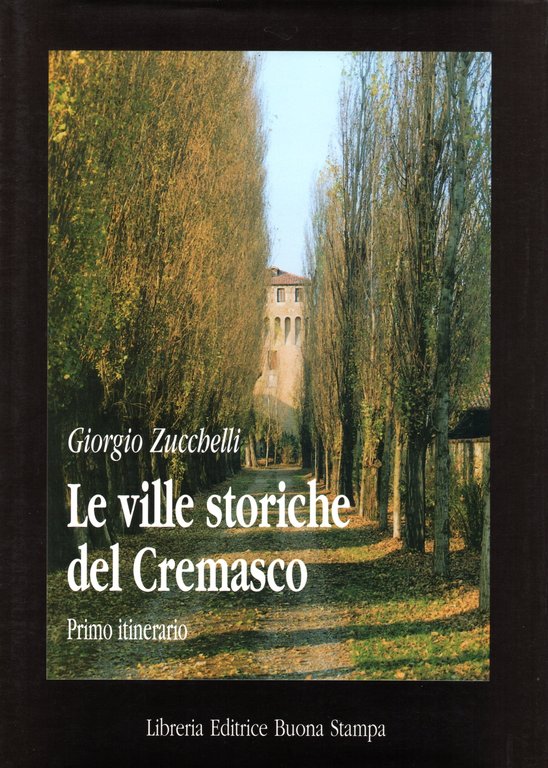 Le ville storiche del Cremasco. Primo itinerario | Immagine Gallery 2