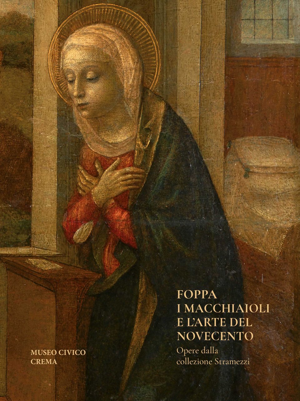 Foppa, i Macchiaioli e l'arte del Novecento. Opere dalla collezione … | Immagine principale