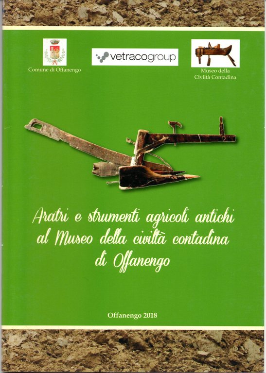 Aratri e strumenti agricoli antichi al Museo della Civiltà Contadina … | Immagine Gallery 2