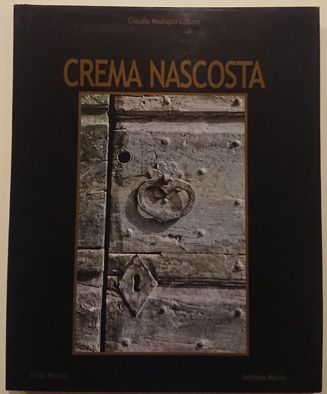 Crema nascosta | Immagine Gallery 2
