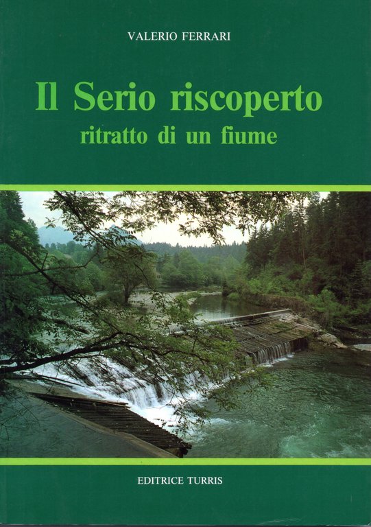 Il Serio riscoperto. Ritratto di un fiume | Immagine Gallery 2