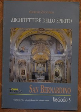 Architetture dello spirito. 5. San Bernardino