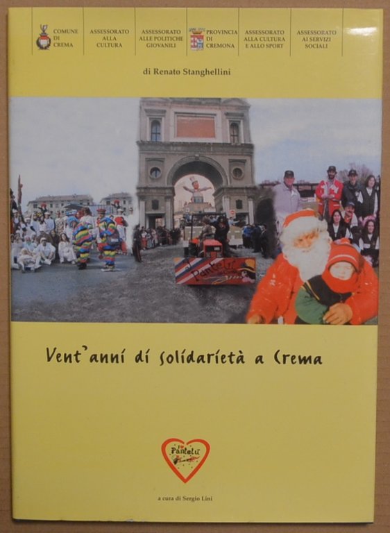 Vent'anni di solidarietà a Crema | Immagine Gallery 2