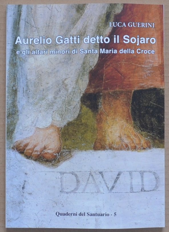 Aurelio Gatti detto il Sojaro e gli altari minori di … | Immagine principale