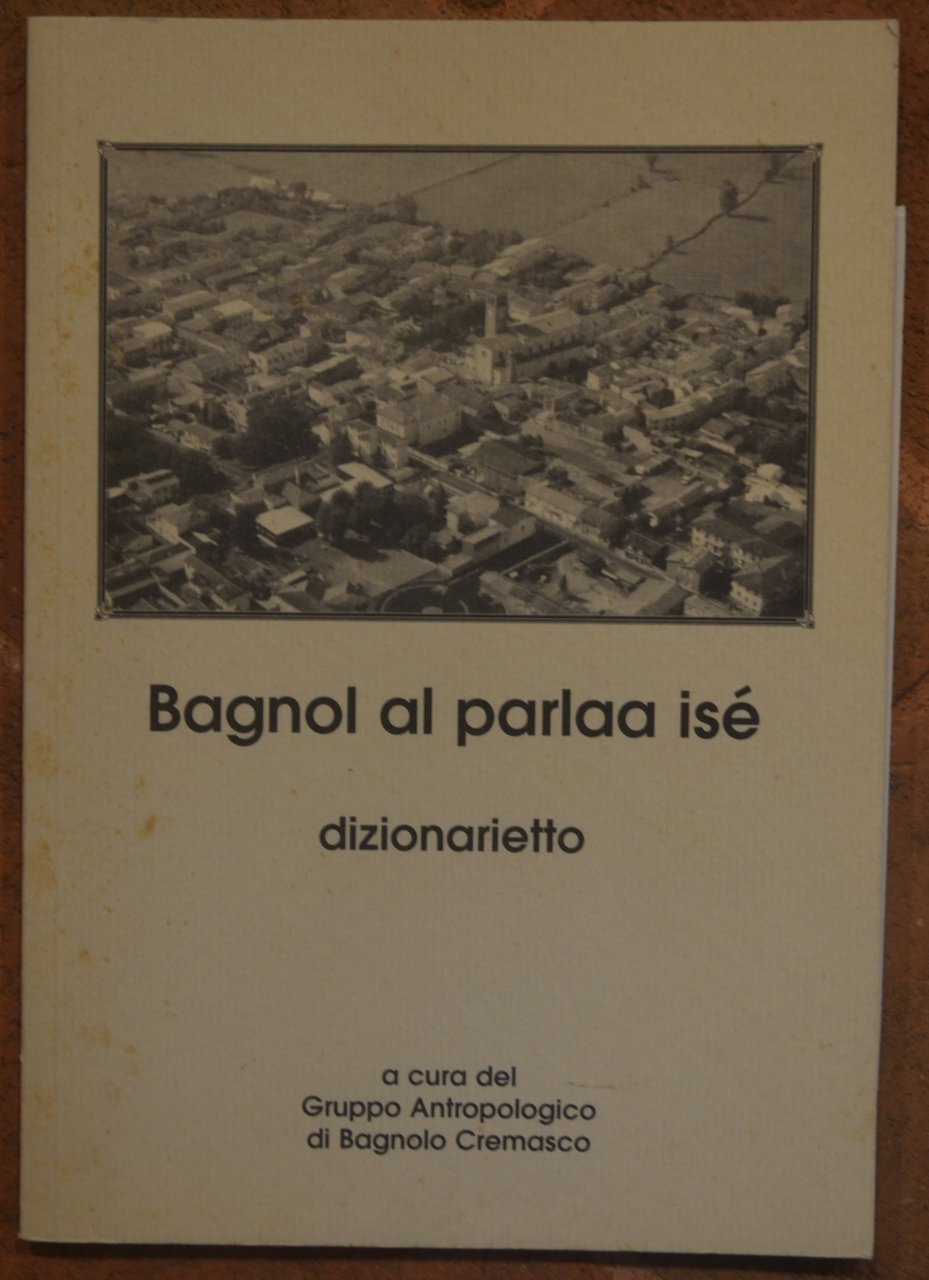 Bagnol al parla isé